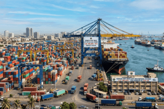 Karachi Port Handles Record Number of Containers, Sets New Milestone