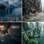 Met Office warns of urban flooding as 2026 monsoon nears