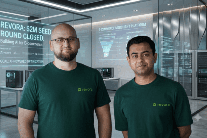Startup Revora Raises $2 Million in Seed Funding to Develop AI Platform for E-Commerce Merchants