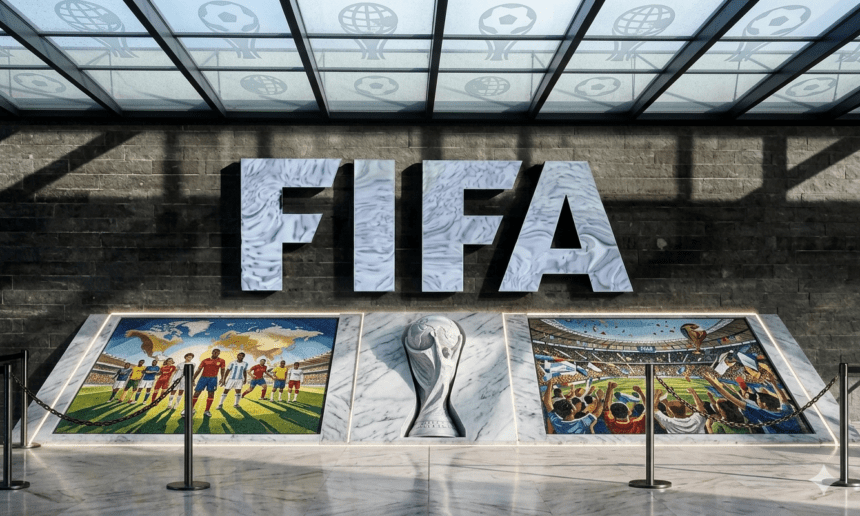 Pakistan Launches Massive Human Capital Strategy to Deploy 400,000 Workers for Saudi FIFA World Cup 2034