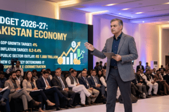 Budget 2026-27: Government Unveils Key Proposals for Next Fiscal Year