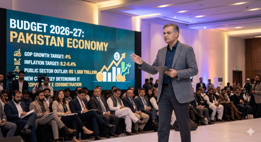 Budget 2026-27: Government Unveils Key Proposals for Next Fiscal Year