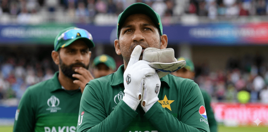 Younis Khan Positioned to Replace Sarfaraz Ahmed as Pakistan Test Head Coach Following Bangladesh Whitewash