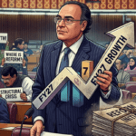 Editorial: FY2026-27 Budget Prioritizes Growth but Falls Short on Structural Reforms