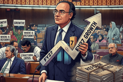 Editorial: FY2026-27 Budget Prioritizes Growth but Falls Short on Structural Reforms