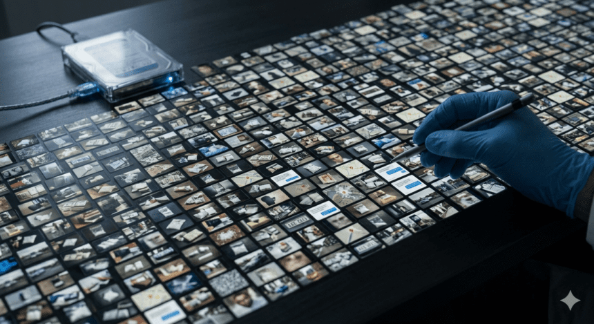 Police extracted 100GB of data, 75,000 images from suspect Anmol’s phone