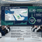 Saudi Arabia Launches Riyadh Air Despite Regional Tensions and Aviation Delays