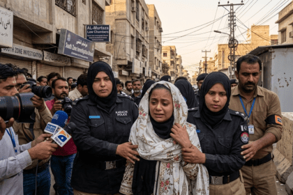 Anmol Pinky Case: Investigation Declared Incomplete Over Evidence Gaps