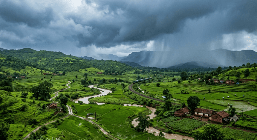 Monsoon rains to hit Pakistan next week, PMD warns of urban flooding