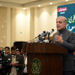 PM Shehbaz Sharif Announces ‘Substantial’ Cut in Petrol Prices Tonight