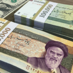Iranian Rial Drops Against PKR in Open Market Amid High Volatility and Speculative Buying