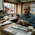 Iranian Rial Surges in Pakistan Amid Hopes of Iran Peace Deal