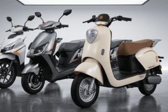 Budget FY26-27 Extends EV Concessions and Increases FED on Luxury High-Displacement Vehicles
