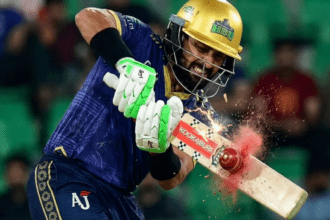 Sohaib Maqsood Backs Shan Masood for Permanent No. 4 ODI Role Ahead of 2027 World Cup; Critiques Pitch Conditions