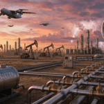 Pakistan Primed for Major Energy Gains If Iran Restrictions Ease, Says Finance Advisor Khurram Shahzad