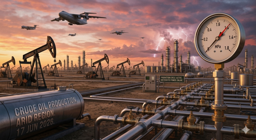Pakistan Primed for Major Energy Gains If Iran Restrictions Ease, Says Finance Advisor Khurram Shahzad