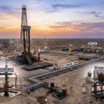 OGDCL Begins Oil Production from New Well in Sindh’s Sanghar District