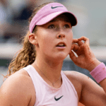 Teenager Mirra Andreeva Claims Maiden Grand Slam Title with Dominant French Open Final Victory