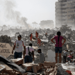 International Aid and Rescue Teams Arrive in Venezuela as Earthquake Death Toll Surpasses 500