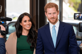 Prince Harry and Meghan Markle's Finances Trigger Debate Amid Contradictory Claims Over Cash Flow Sustainability