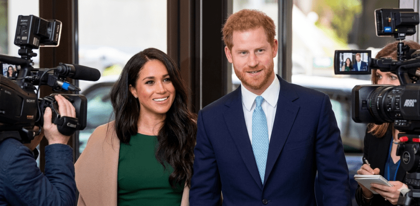 Prince Harry and Meghan Markle's Finances Trigger Debate Amid Contradictory Claims Over Cash Flow Sustainability