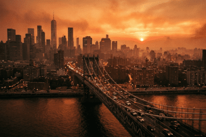 Unseasonable Heat Grips the Northeast as Temperatures Climb