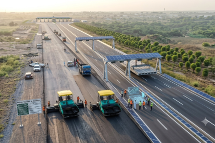 Peshawar–Torkham Motorway Project May Be Revamped