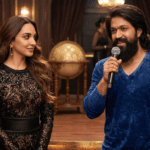 Yash and Kiara Advani's Action Thriller 'Toxic' Sets Definitive August 2026 Release After Multiple Delays