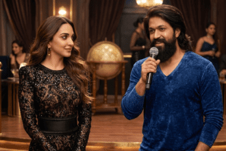 Yash and Kiara Advani's Action Thriller 'Toxic' Sets Definitive August 2026 Release After Multiple Delays