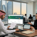 Saudi Arabia Announces New Rules for Instant Work Visas