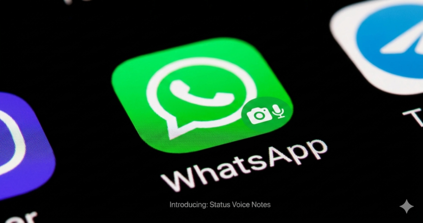 WhatsApp Brings Back Message Animations on iOS Beta with New Customization Option