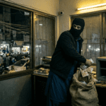 Karachi Police Arrest Heist Mastermind; Trusted 10-Year Employee Unmasked as Informant in Rs 9 Million Regal Chowk Robbery