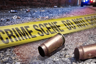 Karachi Mobile Dealer Shot Dead in Balochistan After Navigation App Misdirection Leads Family Into Remote Area