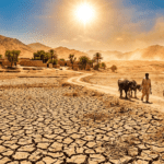 Pakistan logs back-to-back record heat years