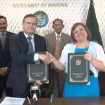 Pakistan and Italy Ink PKR 6.3 Billion Concessional Loan Agreement to Modernize Agricultural Education