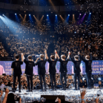 BTS Dominates Japan’s Oricon Charts with Hit Fifth Studio Album 'ARIRANG'