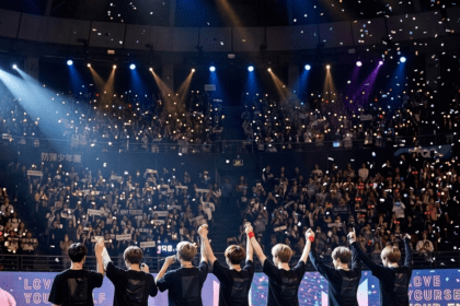 BTS Dominates Japan’s Oricon Charts with Hit Fifth Studio Album 'ARIRANG'