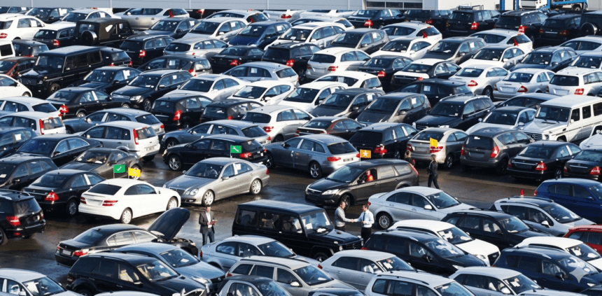 Government Brings Relief for Used Car Traders in Major Policy Move