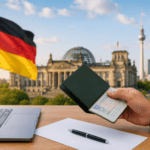 Germany Opens New Visa Pathways for Pakistani IT Professionals