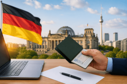 Germany Opens New Visa Pathways for Pakistani IT Professionals