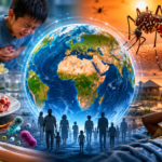 Global Foodborne Disease Burden Comparable to Malaria, Updated WHO Estimates Reveal