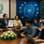 HEC Makes AI Education Compulsory for All University Students