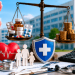 Healthcare Costs vs Tax Reforms: PMA Calls for Budget Relief in New Federal Plan