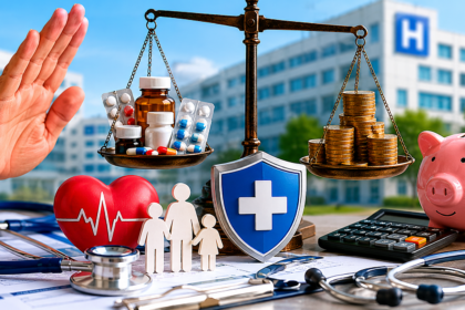 Healthcare Costs vs Tax Reforms: PMA Calls for Budget Relief in New Federal Plan