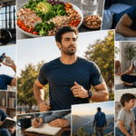 Healthy Habits Every Man Should Practice