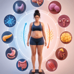 How Do Your Hormones Influence Your Weight?