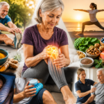 How Joint Pain Can Be Managed Without Heavy Medication 