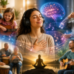 How Music Therapy Can Improve Mental and Physical Health