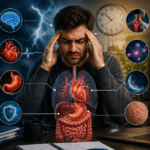 How Stress Can Quietly Harm Your Body Over Time