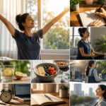 How a 5-Minute Morning Reset Can Change Your Whole Day